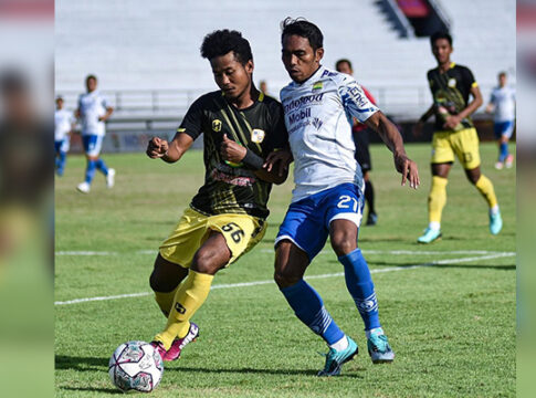 Liga 1