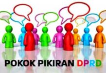 pokir dprd fokusjabar.id