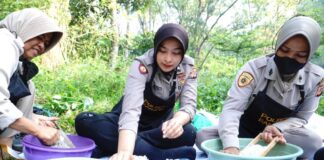 Fokusjabar.id polres banjar