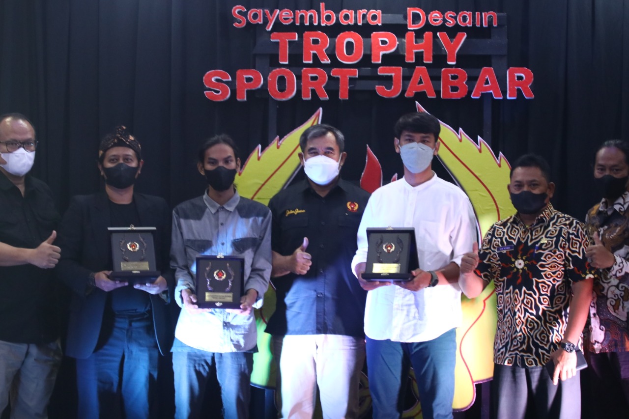 fokusjabar.id trophy sport jabar