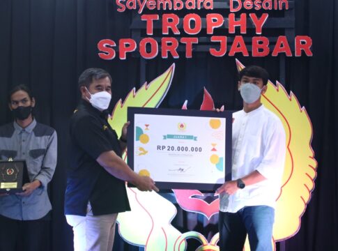 fokusjabar.id trophy sport jabar