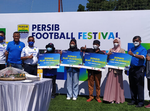 ulang tahun persib