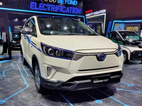 Fokusjabar.id Kijang Innova EV