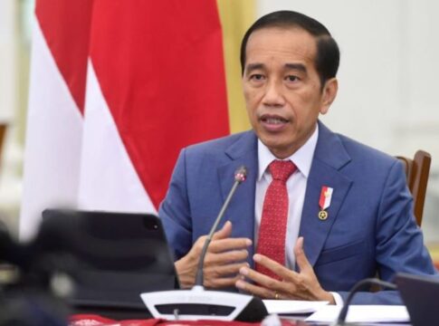 jokowi