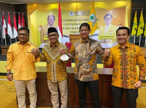 golkar