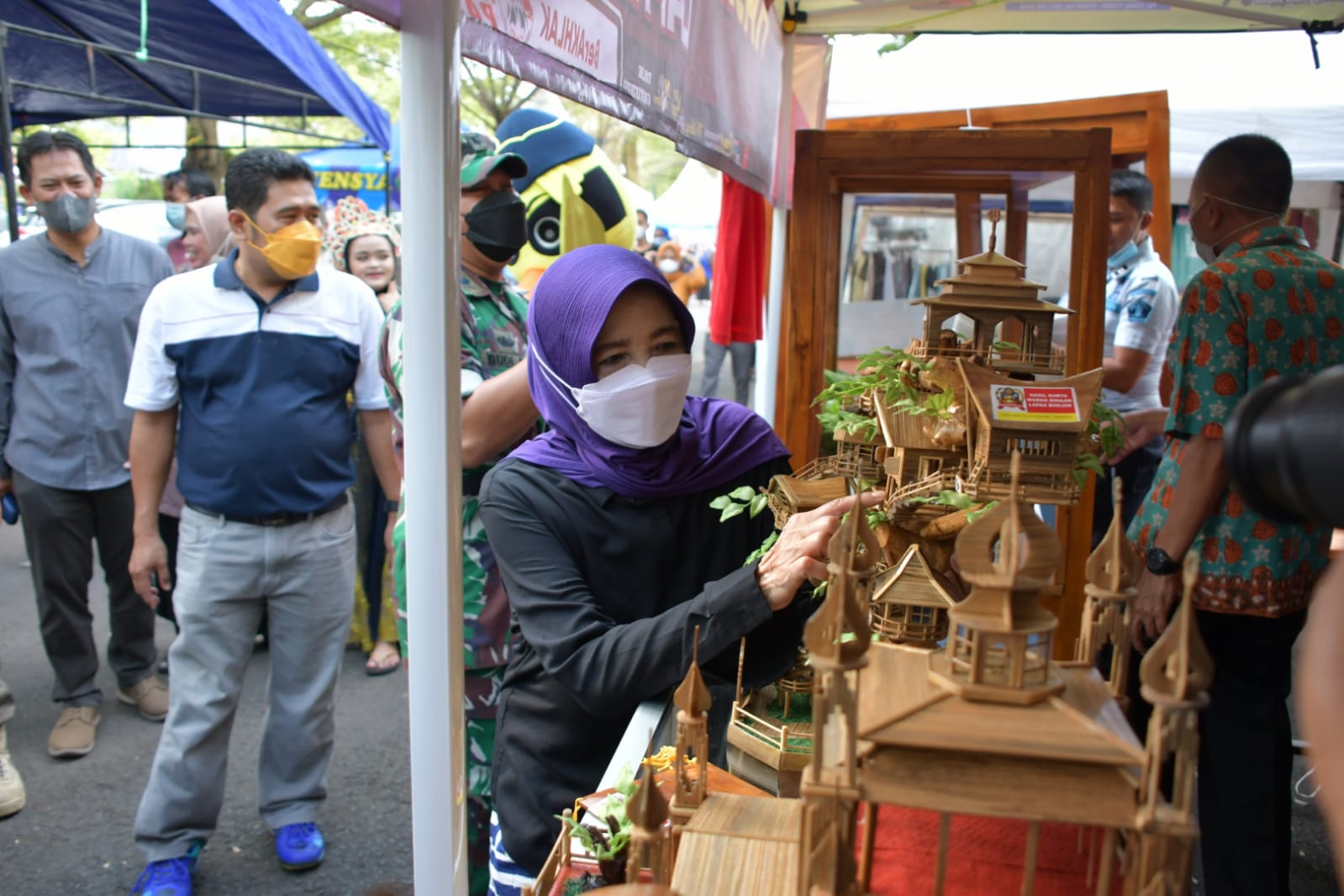 fokusjabar.id Lapas IIB Banjar