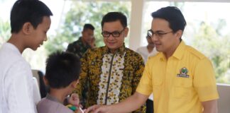 Sahrul Gunawan