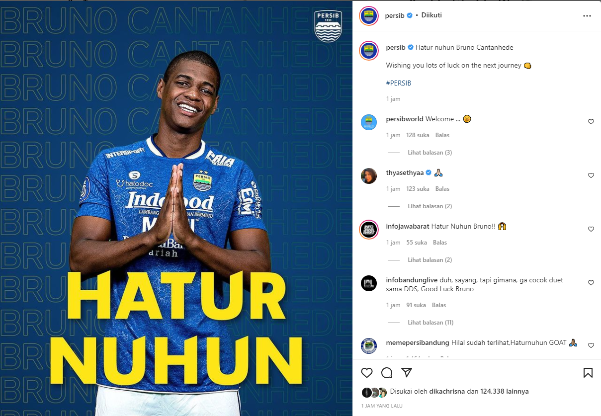 fokusjabar.id persib bandung