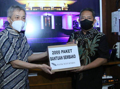 Paket sembako