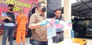 Jual Istri