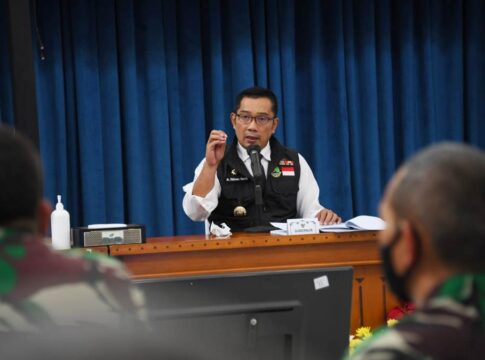 Fokusjabar.id sungai citarum