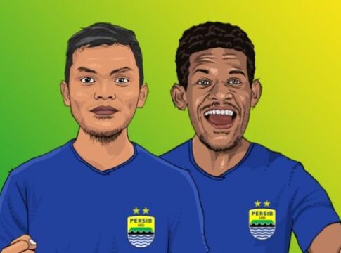 persib bandung fokusjabar.id