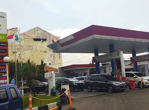 stok pertalite