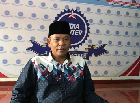 aman nurjaman fokusjabar.id