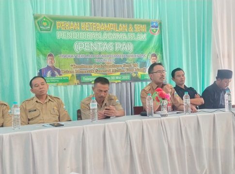 pentas pai fokusjabar.id