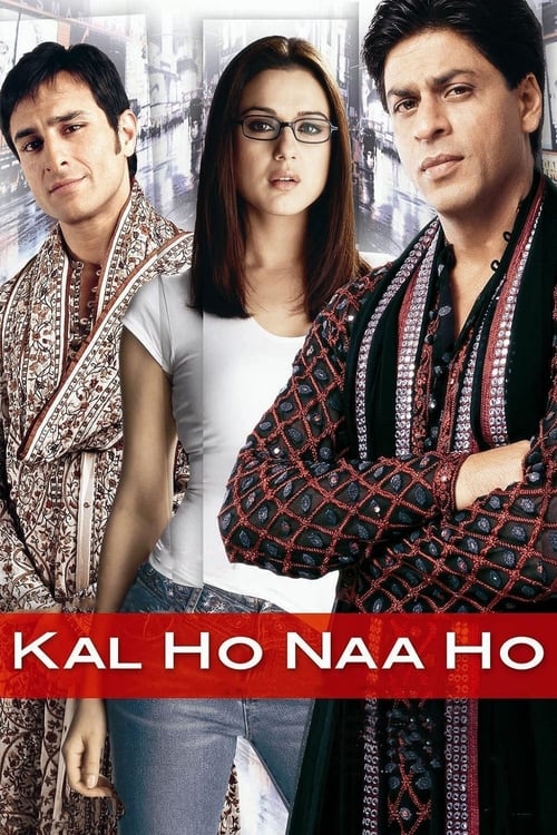 Film Terbaik Shah Rukh Khan