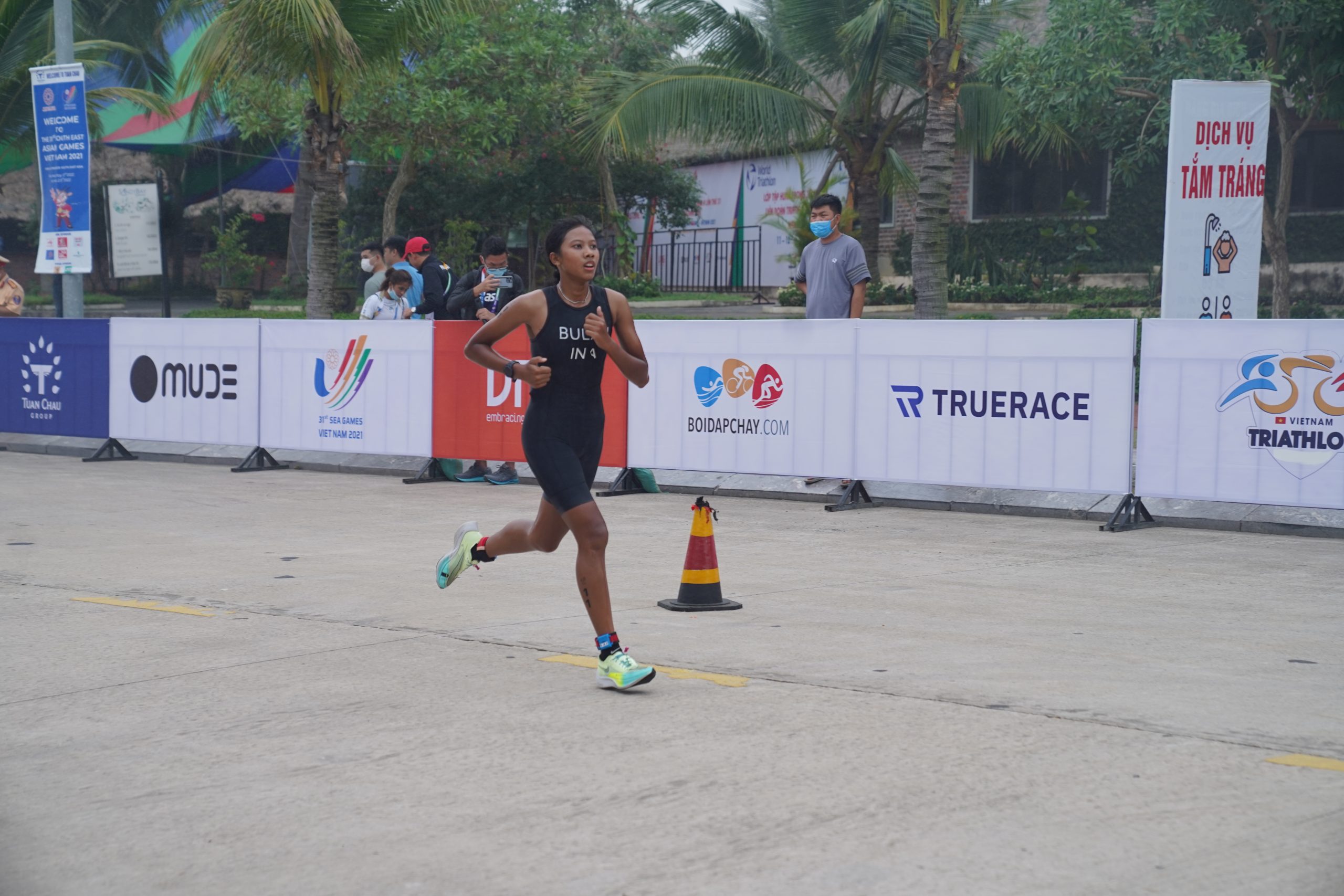 fokusjabar.id SEA GAmes XXXI Kota Bandung