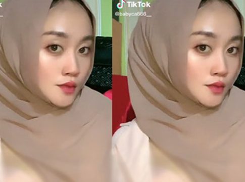 wanita Berhijab
