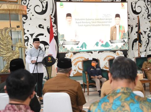 ridwan kamil fokusjabar.id