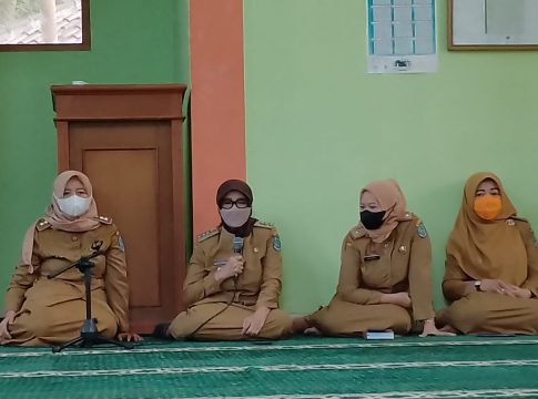 wali kota banjar fokusjabar.id