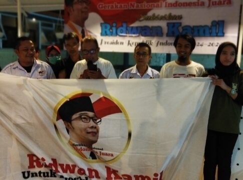 fokusjabar.id Ridwan kamil Pilpres 2024