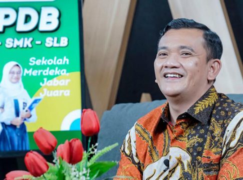 disdik Jabar