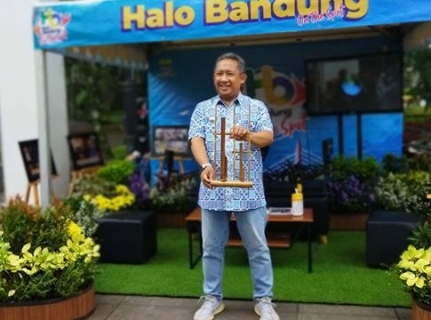 kota angklung
