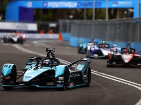 formula e