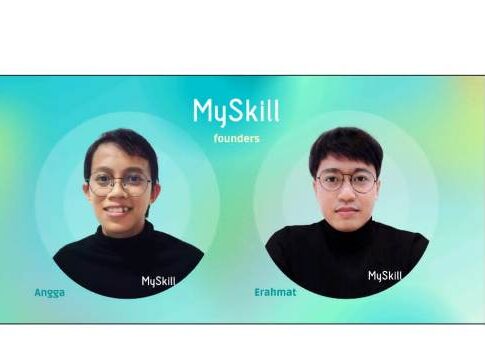 Startup MySkill