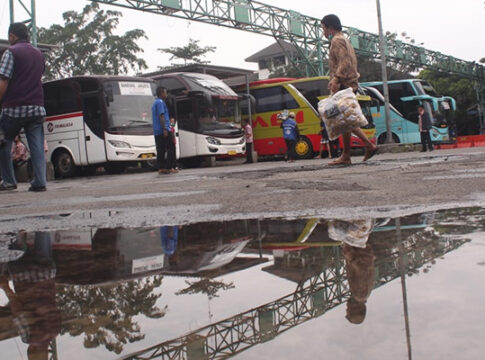 Terminal Leuwipanjang