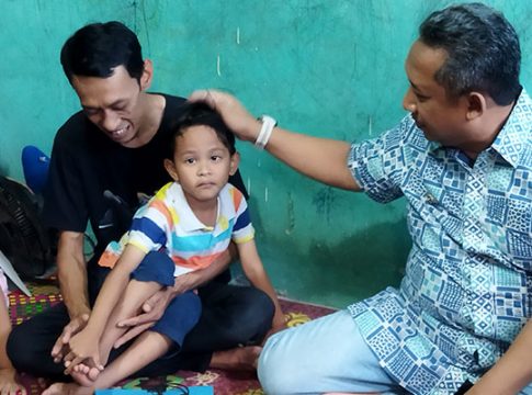wali kota bandung