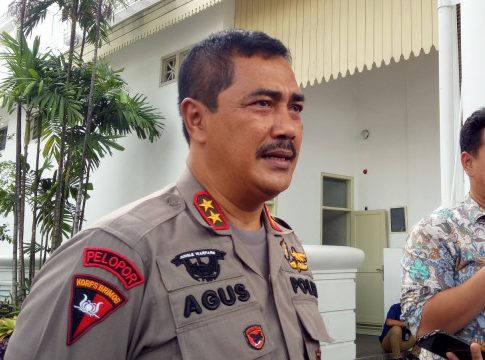 brigadir J