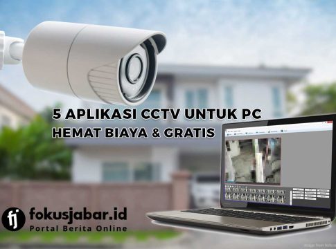 CCTV untuk PC