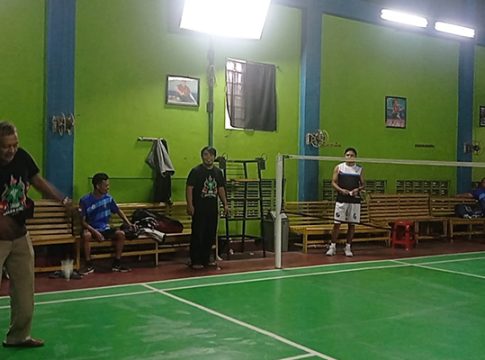 HUT RI ke 77