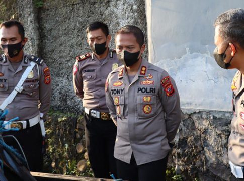 polda Jabar
