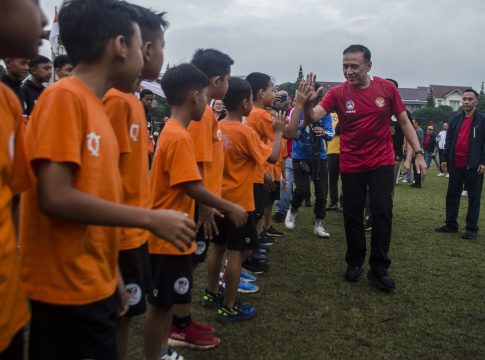 fokusjabar.id sepak bola