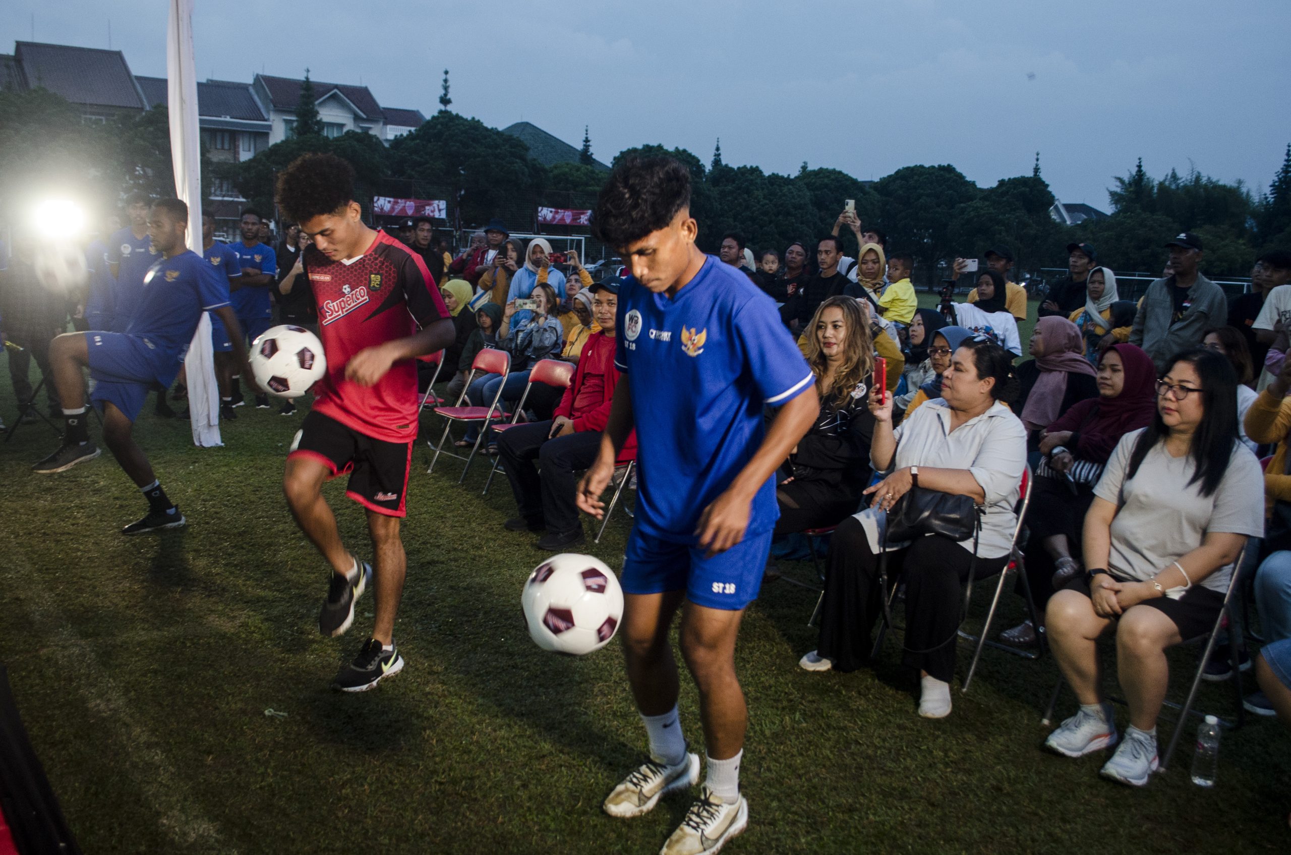 fokusjabar.id sepak bola