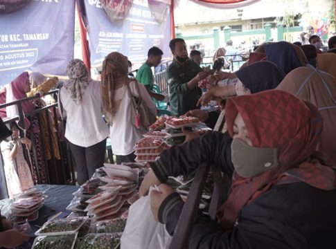 Pasar Murah