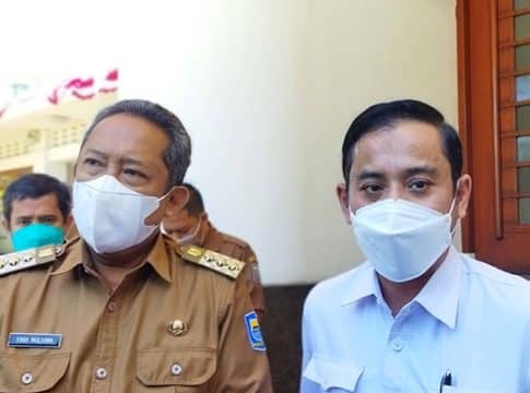 Pemkot Bandung dan KemenPUPR Bangun Rusun Di Cisaranten - Fokus Jabar