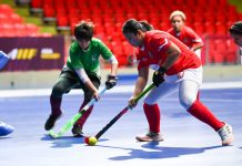 fokusjabar.id hockey Piala Asia