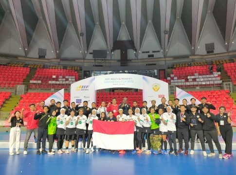 fokusjabar.id hockey Indonesia