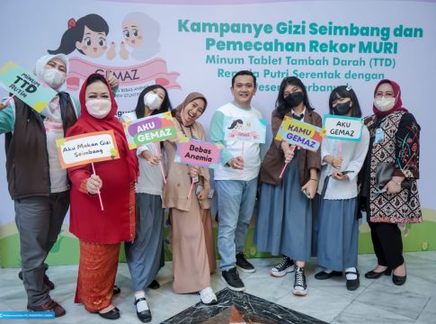 tablet penambah darah