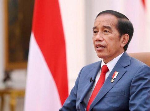 jokowi