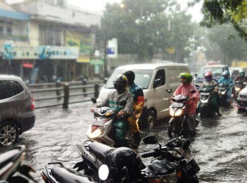 Bandung Rawan banjir