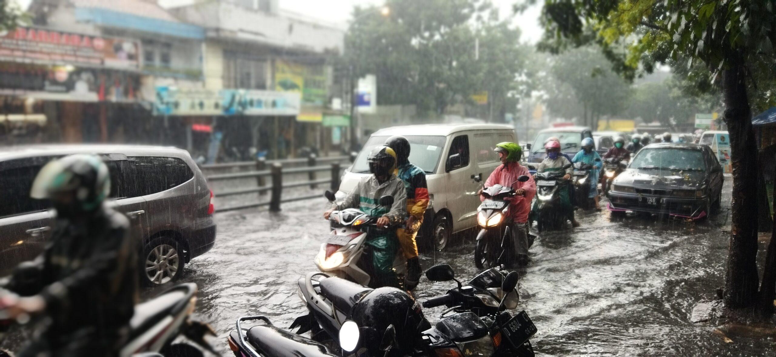 Tiga Wilayah Di Kota Bandung Rawan Banjir - Fokus Jabar