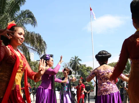 Bandung West Java Art Festival