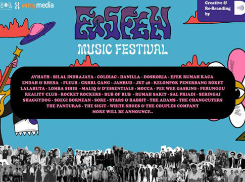 Fosfen musik festival