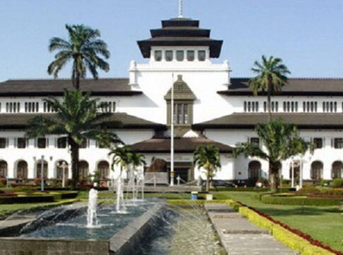 Konferensi Internasional