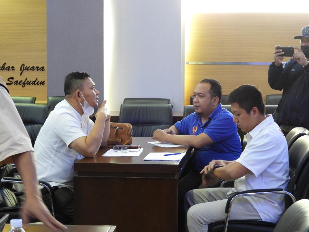 fokusjabar.id Porprov XIV Jabar