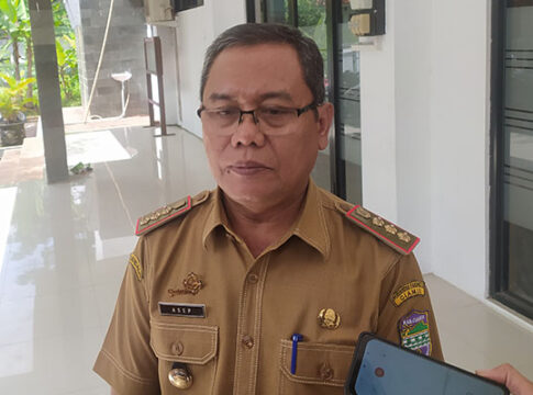 Disdik Ciamis